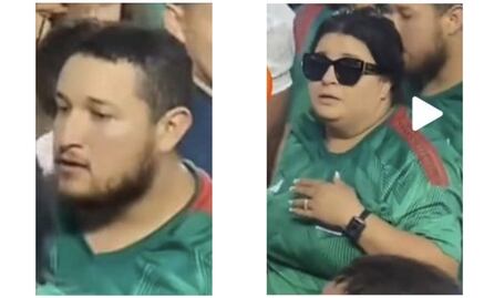 Policía de Estados Unidos busca a aficionados mexicanos que se pelearon en el México vs Qatar