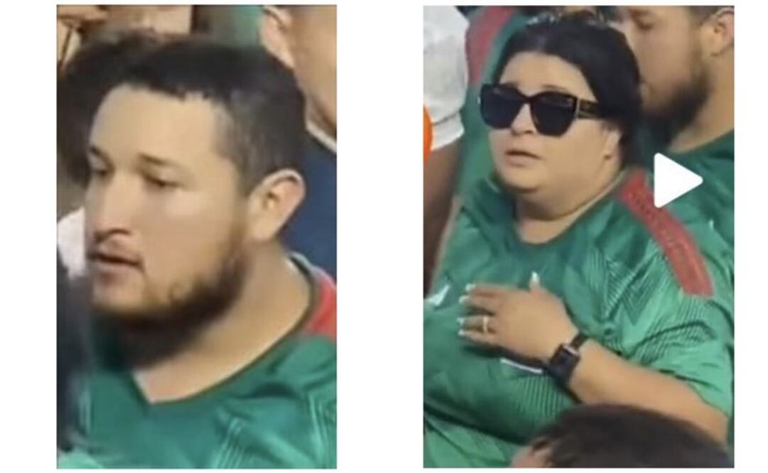 Policía de Estados Unidos busca a aficionados mexicanos que protagonizaron pelea en México vs Qatar