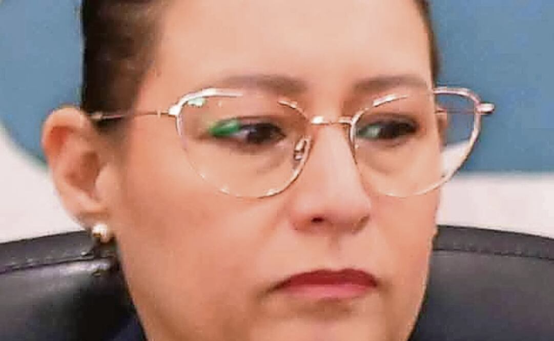 Grisel Galeano. Foto: Archivo / EL UNIVERSAL