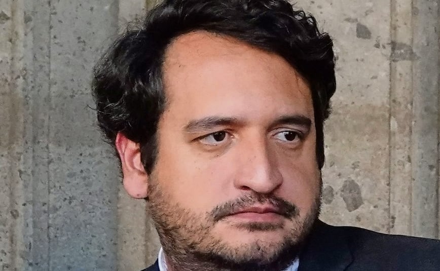 Andrés Manuel López Beltrán
