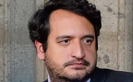 ¿Ganará Andy o la vaca?
