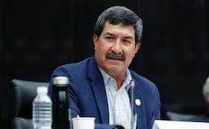 Javier Corral dice que aseguramiento de su cabaña en Chihuahua es "ilegal e inútil"; califica medida como acto desesperado