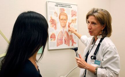 ¿Qué son las enfermedades crónico-degenerativas y cuáles son las más comunes en México?