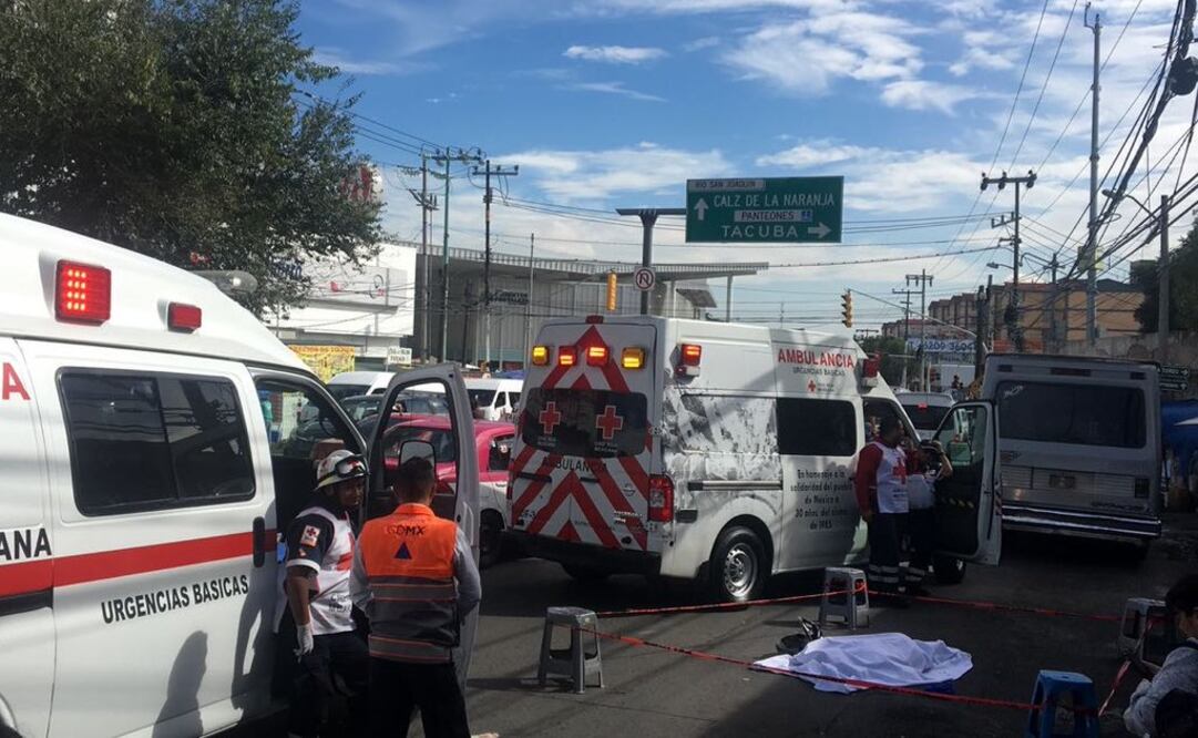 Fotografía: @luismiguelbaraa