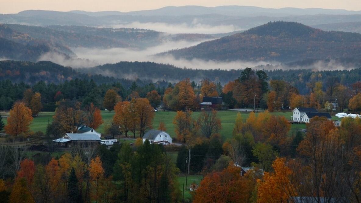 Vermont espera la llegada de inmigrantes para impulsar la economía local (Foto: Getty Images)