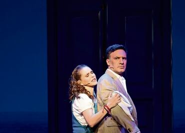 La disciplina le da a Kika Edgar más trabajo