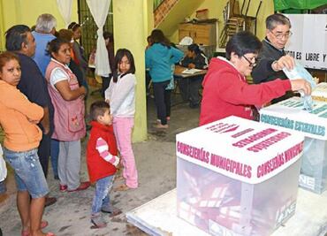 483 citizens seek to become independent candidates