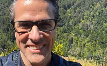 Marco Antonio Regil celebra 55 años, un camino lleno de éxitos y cariño en la televisión