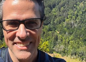 Marco Antonio Regil celebra 55 años, un camino lleno de éxitos y cariño en la televisión