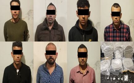 Detienen a hermano de Diego Santoy, el "Asesino de Cumbres", en NL