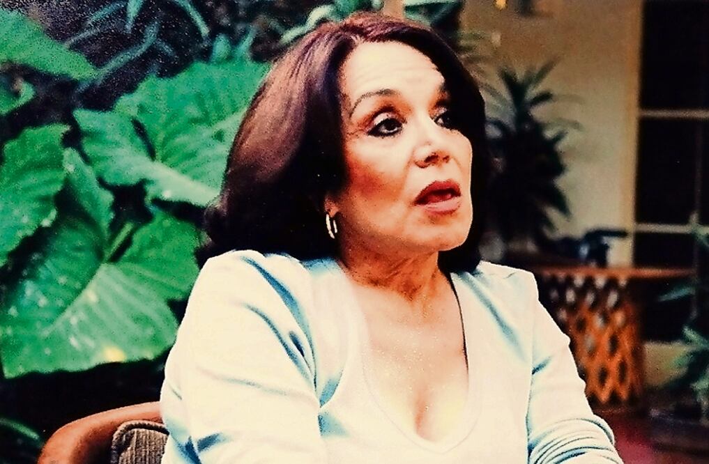 La obra de Beatriz Espejo de integró al acervo de CASUL. Foto: Secretaría de Cultura