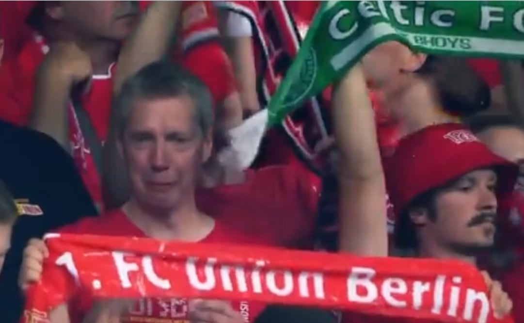 Foto: tomada de twitter @Bundesliga_EN