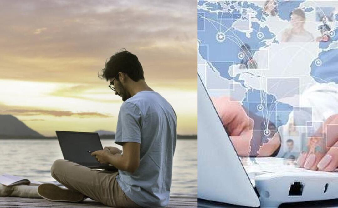 Los países siguen adoptando programas de visados para nómadas digitales. FOTO: iStock