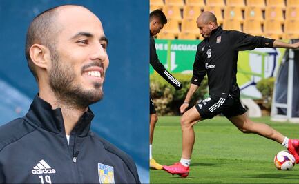 Pizarro asegura que Carlos González le dará más poder a Tigres