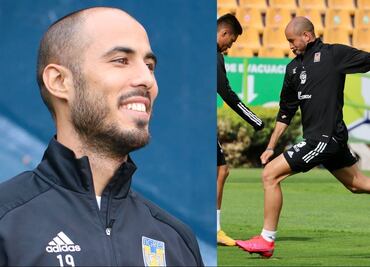 Pizarro asegura que Carlos González le dará más poder a Tigres