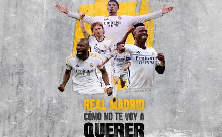 ¿Qué ver?:“Real Madrid: cómo no te voy a querer”, el triunfo de la escuadra merengue