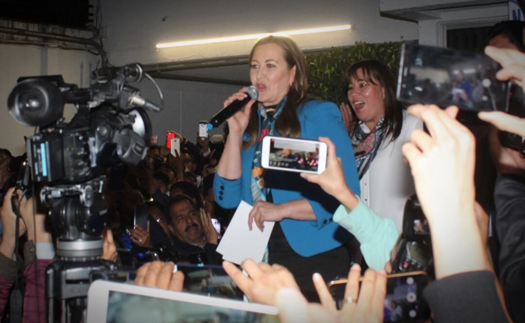 Foto: Archivo/EL UNIVERSAL