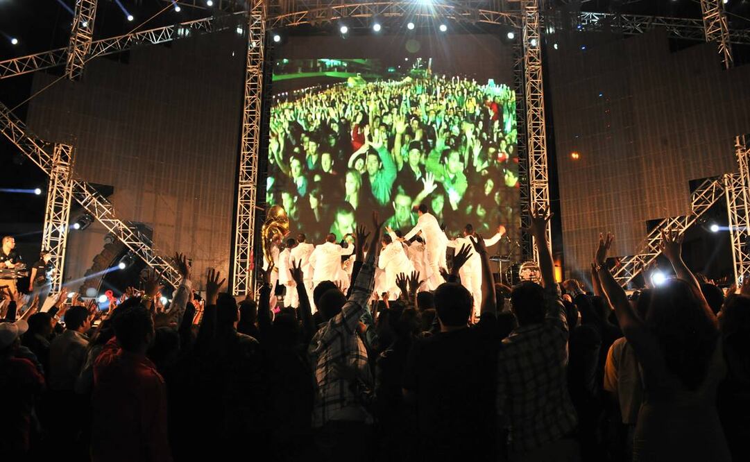 Dicen no al carnaval de Mazatlán en consulta ciudadana