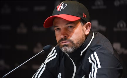 Rafa Puente y su zona de confort, más derrotas que victorias