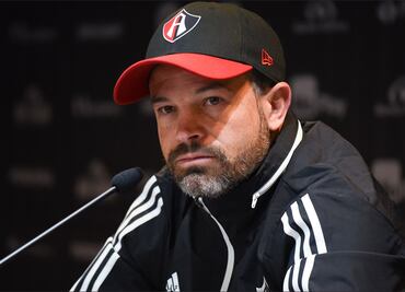 Rafa Puente y su zona de confort, más derrotas que victorias