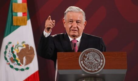Método de la oposición para elegir a su candidato presidencial deja fuera a los ciudadanos: AMLO