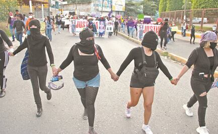 Unen voces por Ayelin en Guerrero; exigen se haga justicia