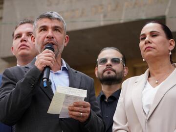 Alcaldes del PAN presentan controversia constitucional contra nueva Ley de Transparencia; atenta contra derecho a obtener información, dicen