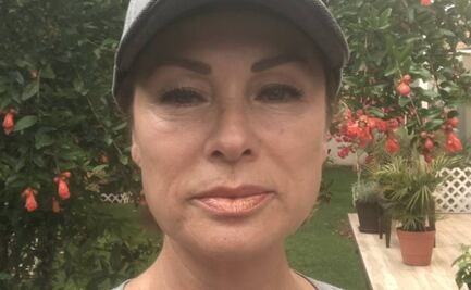 Leticia Calderón fue drogada en un restaurante: "No sé ni cómo llegué a mi casa"