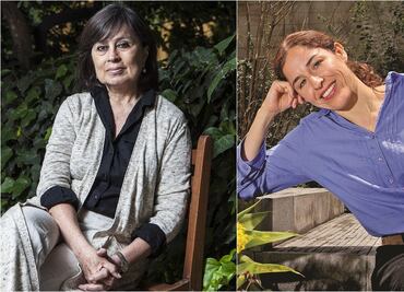 Las escritoras Nettel y Restrepo se suman a la FIL de Lima