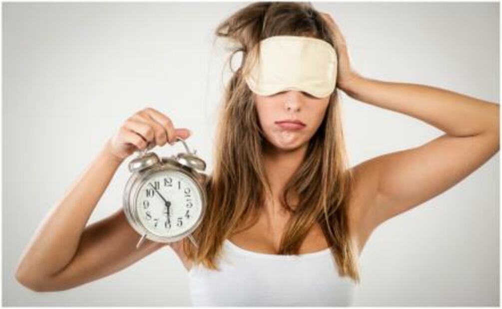 Por más que te esfuerzas, ¿no logras bajar esos kilitos?