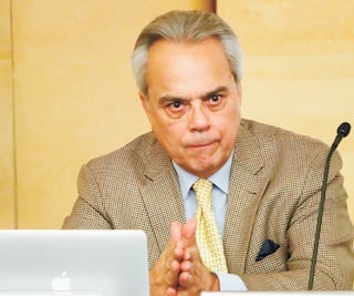 Solidaridad internacional con autoridad electoral