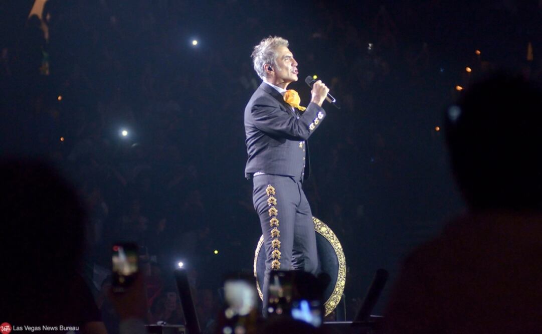 FOTO Bill Hughes/ Las Vegas News Bureau