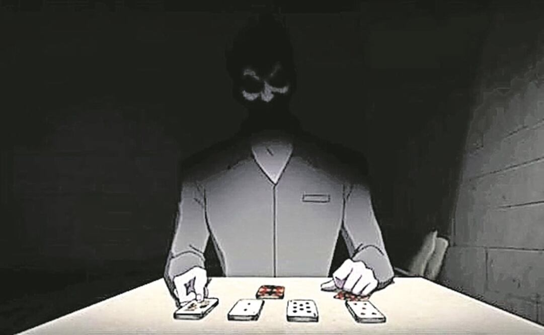 El cómic habla de un comediante fracasado de los años 80 que enloquece tras no cumplir su sueño. (DC)