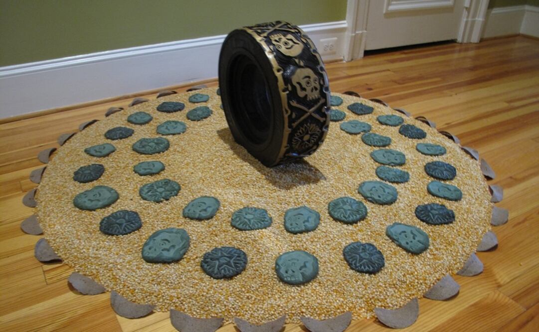 Foto: Cortesía Secretaría de Cultura