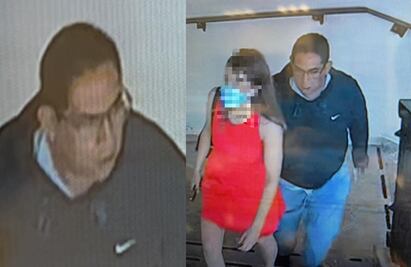 Mujer denuncia a presunto acosador que le tomó fotos debajo de vestido en palacio municipal de Celaya 