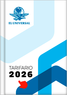 Tarifario 25