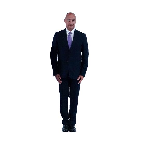 Jesús Antonio Esteva, Secretaría  de Comunicaciones y Transportes