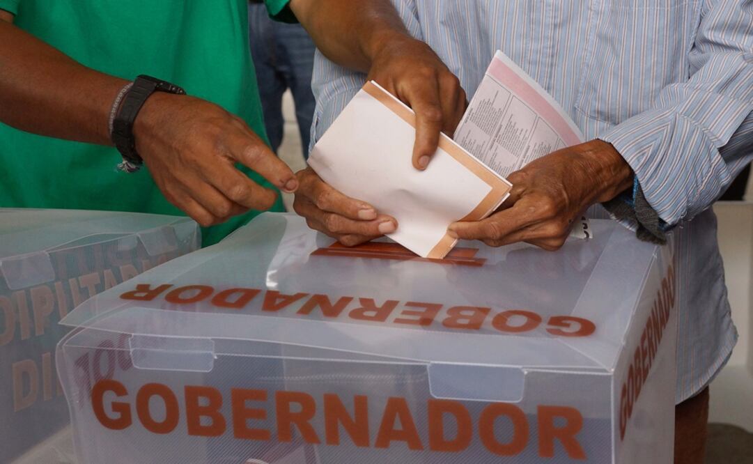 Foto: Edwin Hernández/ EL UNIVERSAL   