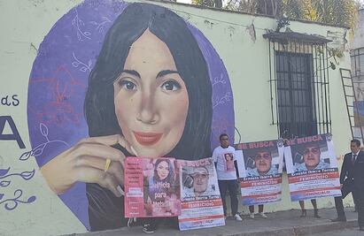 Exigen justicia para Melani, asesinada por su expareja en Morelos; familiares develan mural