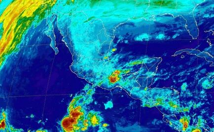 Persiste ambiente frío en norte, centro y oriente del país