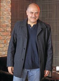 Treviño será director de 'Juanga'