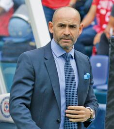 Paco Jémez puede ser sancionado por obsceno