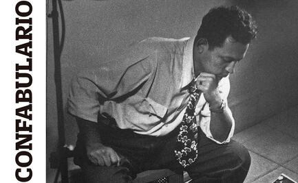 Confabulario; Nacho López