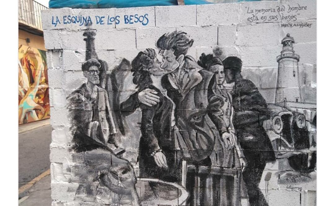 Foto: Twitter Ángel Idígoras