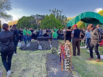 Matan a dos precandidatos en Chiapas y Colima