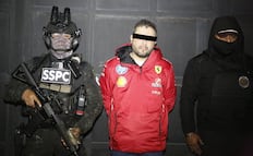 Detienen a edil de Tequila, Jalisco; lo ligan a extorsiones a empresarios y comerciantes