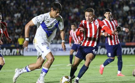 Tapatío vs Celaya: Horario y canales para ver EN VIVO la Final de la Liga de Expansión este sábado, 23 de noviembre