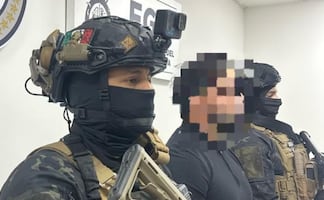 Influencer “El Taurus” llevará juicio por homicidio en libertad; Fiscalía pide prisión preventiva y juez cambia medida cautelar