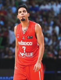 México tiene rivales en el preolímpico