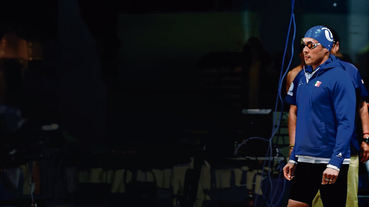 Consistencia y solidez, definen su trayectoria. Foto: Especial